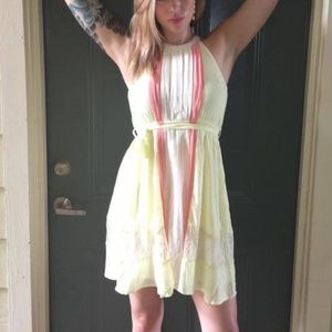 Let’s Do Brunch dress!